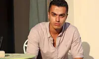 عکس جدید رپر معروف و پرطرفدار در کنار پدرش 