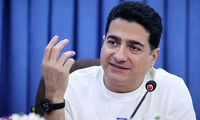 صفحه منتسب به شجریان از خجالت شاهین نجفی درآمد