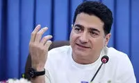 صفحه منتسب به شجریان از خجالت شاهین نجفی درآمد