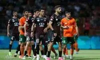 لیست مازاد کارتال و پرسپولیس لو رفت