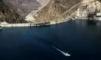 کاهش ۳۰درصدی ورودی سدهای پنج گانه تهران

