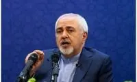 برنامه تلویزیونی را لغو کردند تا ظریف نیاید!