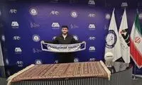 وینگر تاجیکستانی به گل‌گهر پیوست