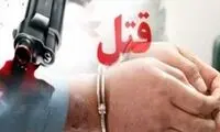 تیرباران عروس خانواده در دسیسه زن سنگدل 