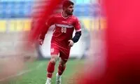 تعویضی که دروازه پرسپولیس را نجات داد
