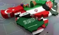 وسعت جنگ احتمالی کشورهای همسایه ایران را نگران کرد