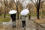 9 استان در ساعات آینده شاهد باران خواهند بود