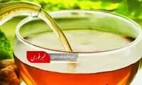 نوشیدن چای و قهوه در این حالت سم است