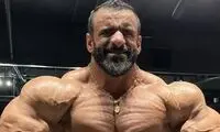 اظهارنظر جدید هیولای هلندی درمورد هادی چوپان