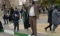اقدام جدید علیه بی‌حجابی در مشهد