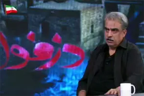 پیشنهاد جنگ میکروبی به جای بمب اتم در صداوسیما!