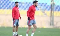 ارونوف شماره میلاد سرلک را رزرو کرد