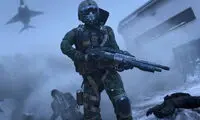 بازیگر سرشناس سینما به بازی Call of Duty می‌آید! 