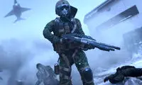 بازیگر سرشناس سینما به بازی Call of Duty می‌آید! 