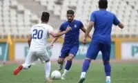 فرهاد از مدافع جدید در استقلال رونمایی کرد