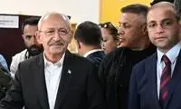 قلیچداراوغلو در ایران اول شد