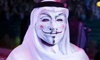 تمسخر عکسی از هالووین عربستان در رسانه ایرانی