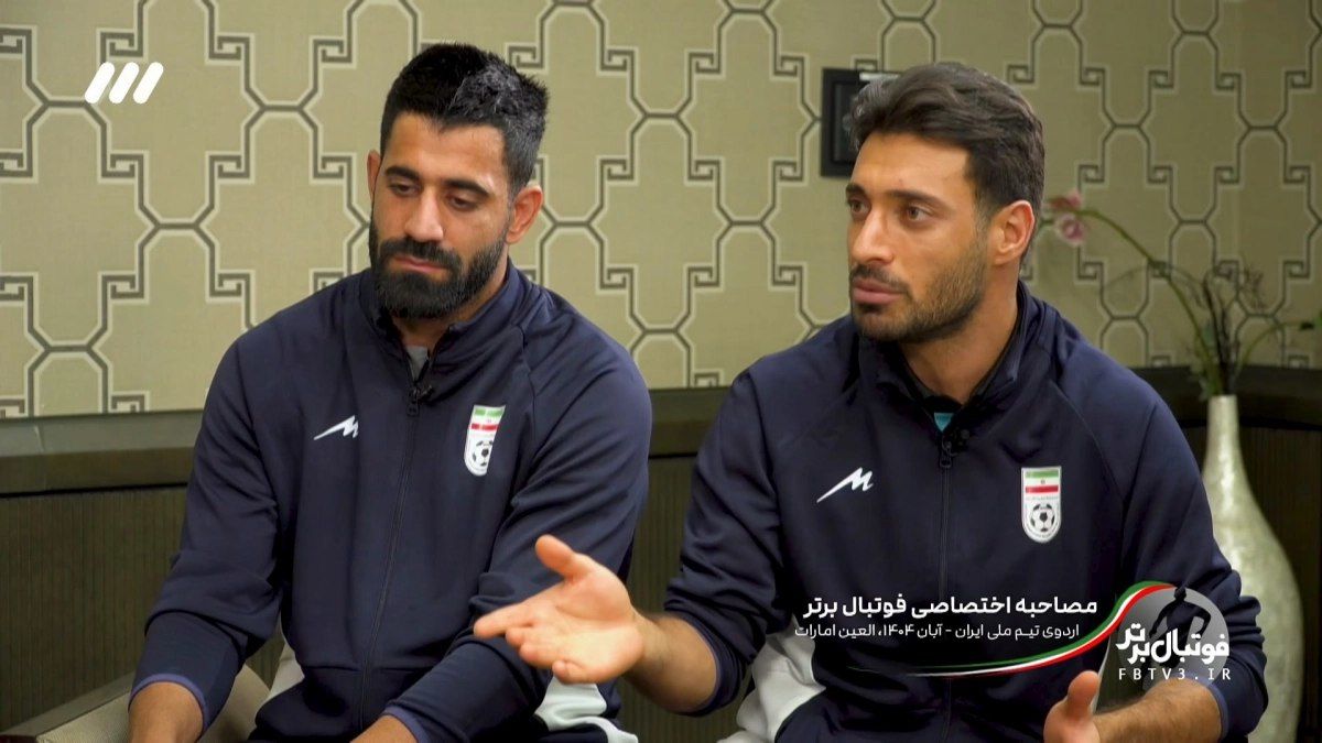 شجاع خلیل‌زاده رسماً از مردم عذرخواهی کرد