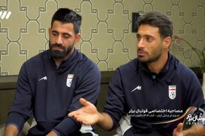 شجاع خلیل‌زاده رسماً از مردم عذرخواهی کرد