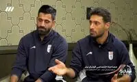 شجاع خلیل‌زاده رسماً از مردم عذرخواهی کرد