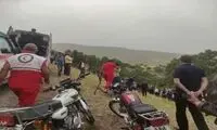 جزئیاتی تازه واژگونی اتوبوس در خوزستان