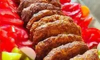 طرز تهیه شامی کباب؛ خوشمزه و مجلسی
