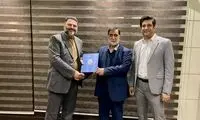 مدیرعامل سابق استقلال در یک قدمی جانشینی فرشید سمیعی!