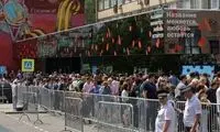 جایگزین مک‌دونالد در روسیه مشخص شد