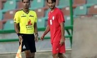 خرید جدید پرسپولیس، ستاره تیم‌ملی شد