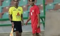 خرید جدید پرسپولیس، ستاره تیم‌ملی شد