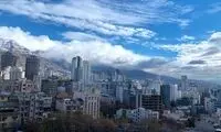عجیب اما واقعی؛ قیمت مسکن در تهران کاهش یافت!