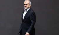 ظاهر خاص مسعود پزشکیان قبل انقلاب؛ دهه ۵۰