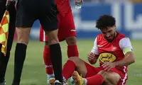 درخواست شاعرانه کاپیتان پرسپولیس از هواداران