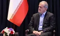 واکنش پزشکیان به اقدام اخیر مجلس علیه دولت 