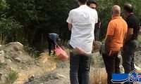 کشف جسد مثله شده یک زن در چمدان صورتی