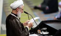 کاظم صدیقی؛ انگار نه خانی آمده و نه خانی رفته!