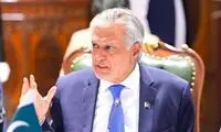 وزیر خارجه پاکستان، هند را تهدید کرد