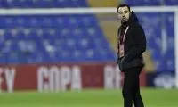 ژاوی: رئال هم‌چنان شانس اصلی قهرمانی است