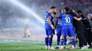 فاجعه عجیب برای استقلال و پرسپولیس در آسیا