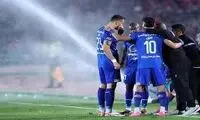 فاجعه عجیب برای استقلال و پرسپولیس در آسیا