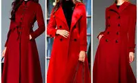 رنگی که پاییز و زمستان ۲۰۲۶ را تسخیر کرده
