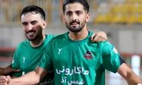 طرح جالب شمس‌آذر برای ماه‌گرفتگی با نماد اژدها