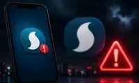 دلیل قطعی موقت سروش‌پلاس‌ اعلام شد