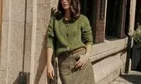 ۶ ترند جذاب پاییز ۲۰۲۶ که استایل شما را شیک می‌کنند
