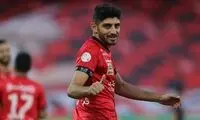 شوک بزرگ به ترابی بعد از حضور اسکوچیچ در تراکتور