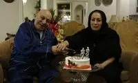 محمد کاسبی: شرمنده هوادارانم هستم