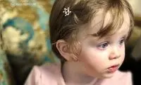 اشک‌های محمدی گلپایگانی در سوگ نوه شهیدش