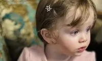 اشک‌های محمدی گلپایگانی در سوگ نوه شهیدش