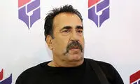 قلیچ: انگیزه بیرانوند مقابل رونالدو به کمکش می‌آید