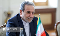 عراقچی: اسنپ‌بک هنوز فعال نشده است